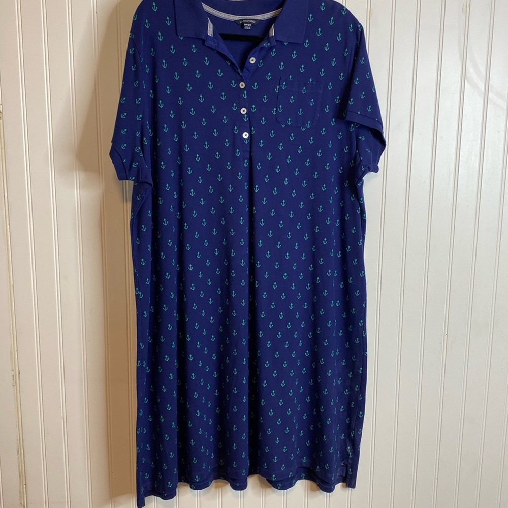 Lands’ End Plus Dress Size 24W-26W Nice💗 - Picture 2 of 8